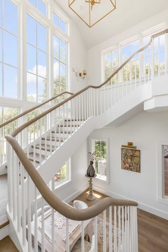 The Staircase