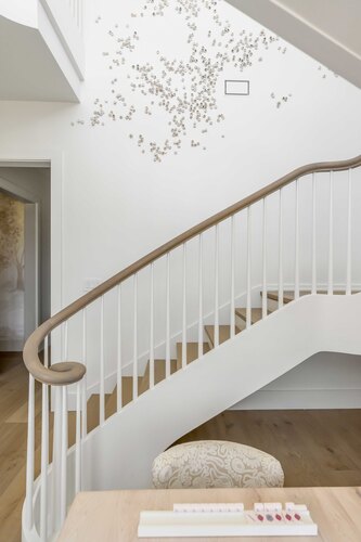 The Staircase