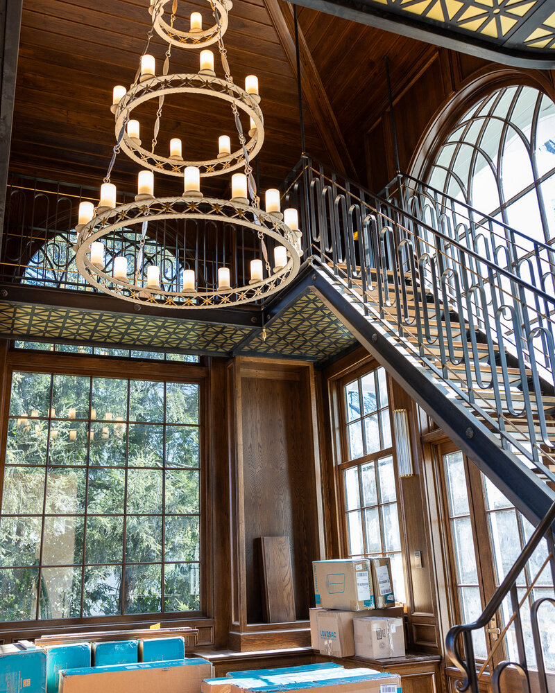 Elevating Southern Sophistication