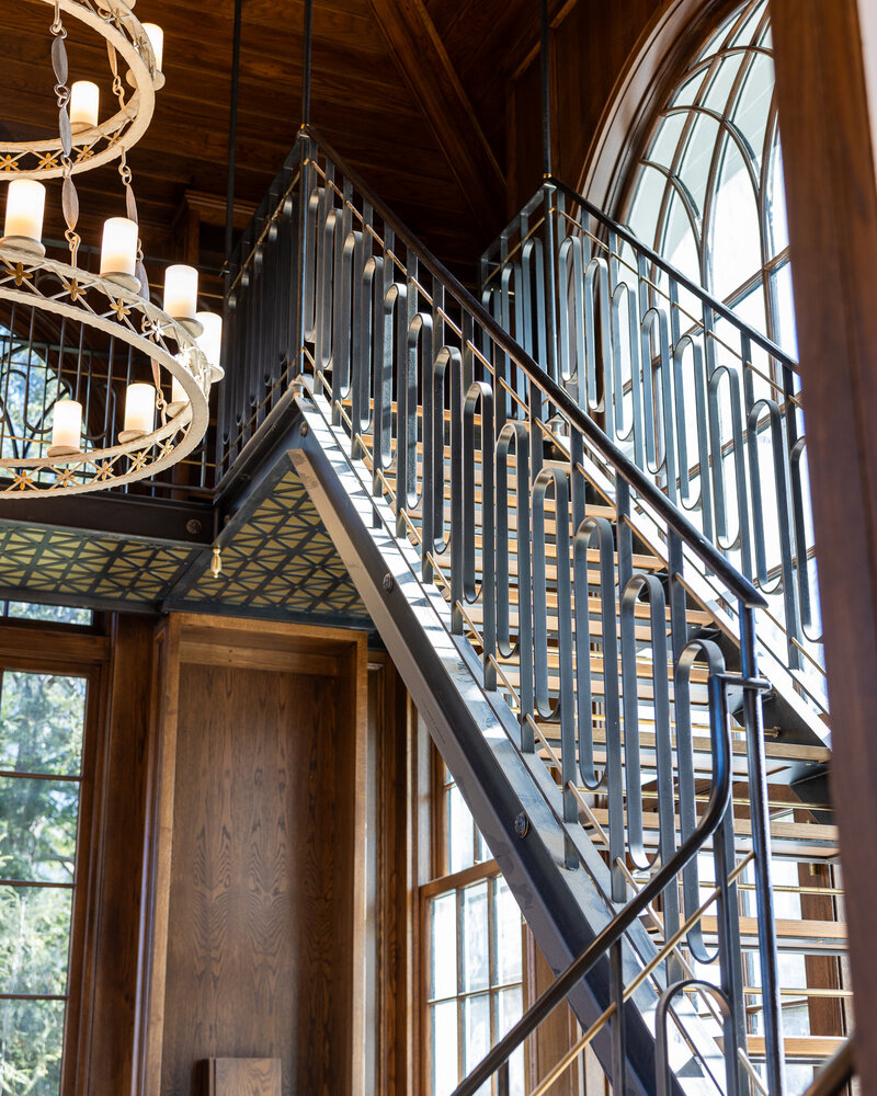 Elevating Southern Sophistication