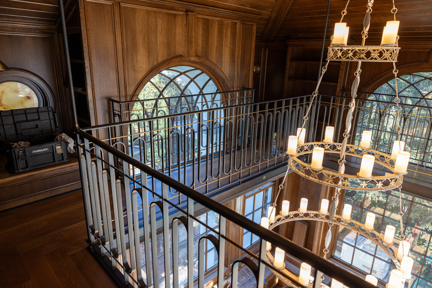 Elevating Southern Sophistication